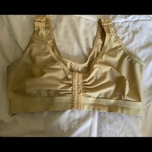 Isavela Surgical bra